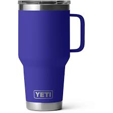 Yeti Rambler 30 OZ Travel Mug - Tailwater Outfitters